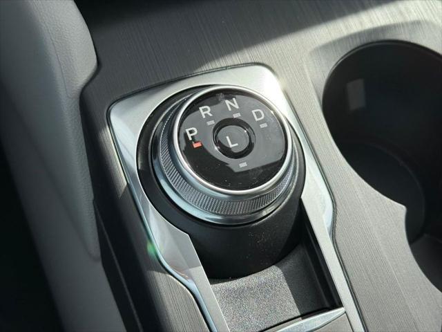 new 2025 Ford Escape car, priced at $29,747