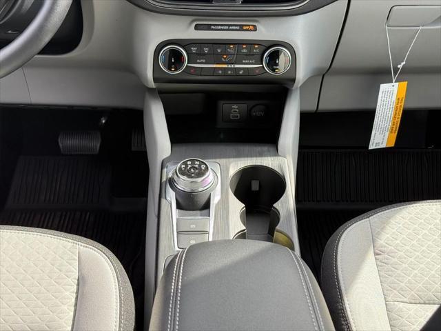 new 2025 Ford Escape car, priced at $29,747