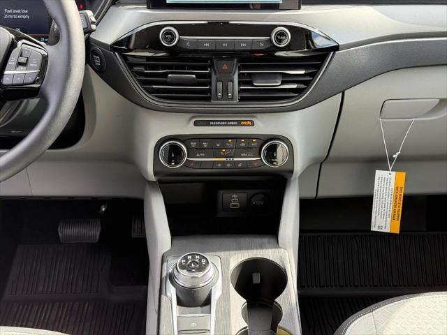 new 2025 Ford Escape car, priced at $29,747