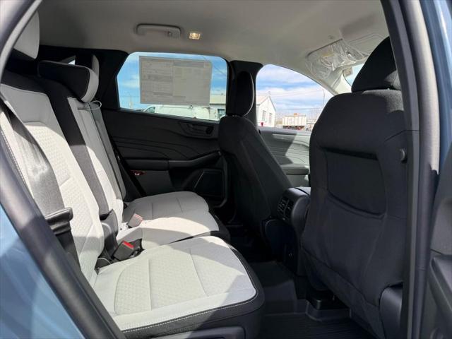 new 2025 Ford Escape car, priced at $29,747