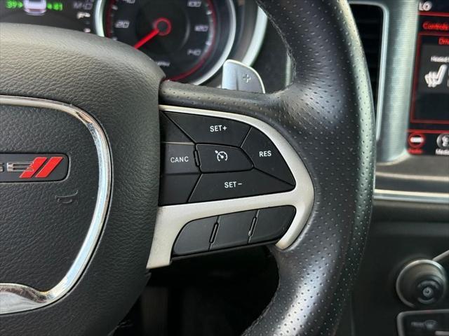 used 2018 Dodge Charger car, priced at $16,987
