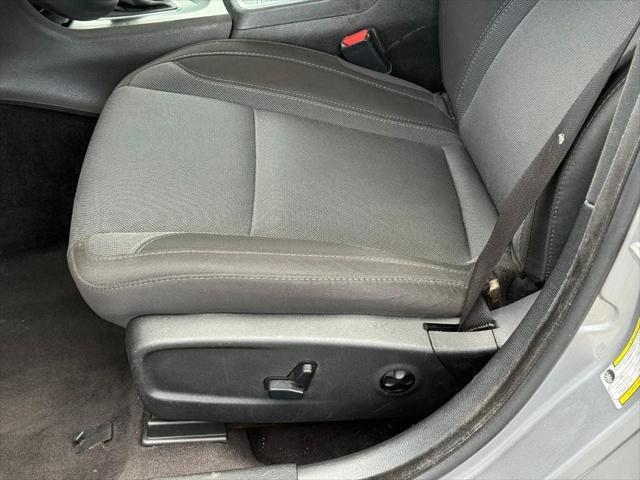 used 2018 Dodge Charger car, priced at $16,987