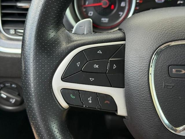 used 2018 Dodge Charger car, priced at $16,987