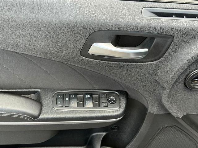 used 2018 Dodge Charger car, priced at $16,987