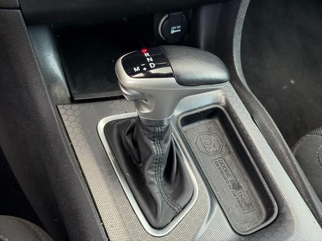 used 2018 Dodge Charger car, priced at $16,987