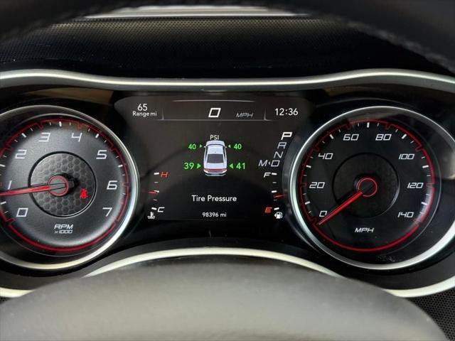 used 2018 Dodge Charger car, priced at $16,987