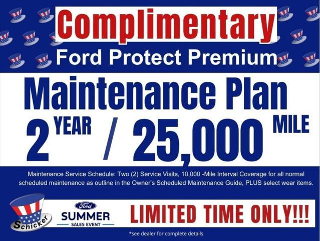 new 2025 Ford Escape car, priced at $28,616