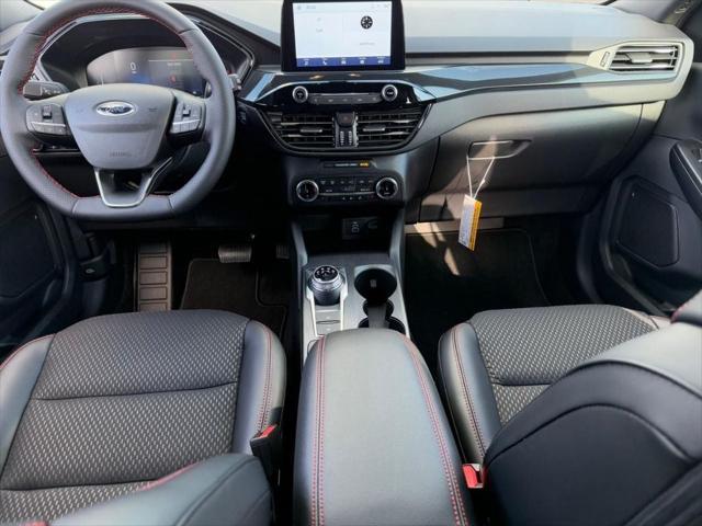 new 2025 Ford Escape car, priced at $28,616