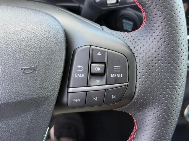 new 2025 Ford Escape car, priced at $28,616
