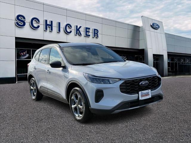 new 2025 Ford Escape car, priced at $28,616