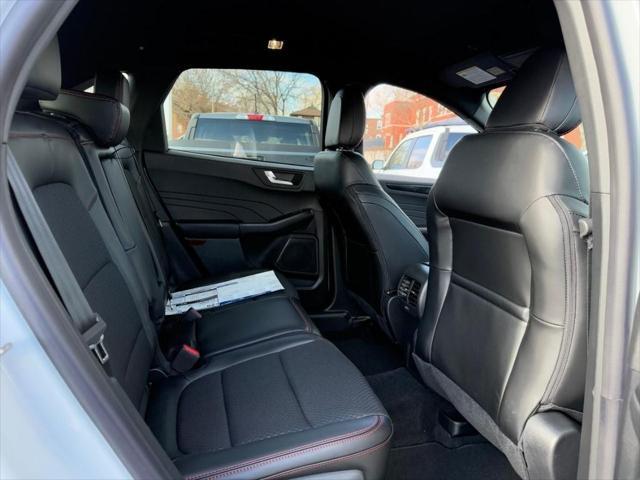 new 2025 Ford Escape car, priced at $28,616