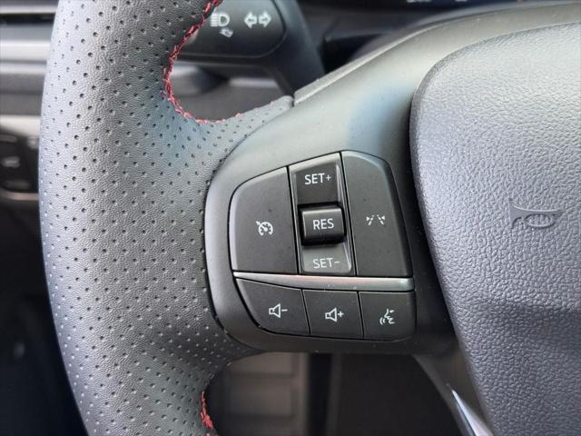 new 2025 Ford Escape car, priced at $28,616