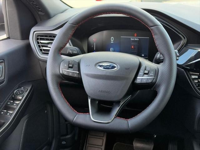 new 2025 Ford Escape car, priced at $28,616
