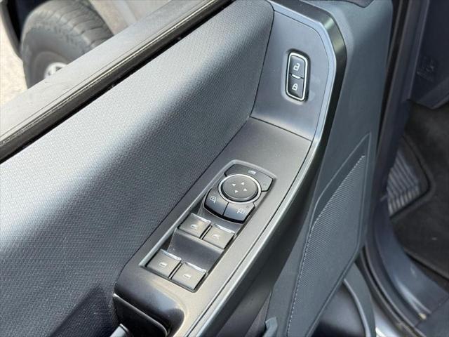 used 2021 Ford F-150 car, priced at $32,800
