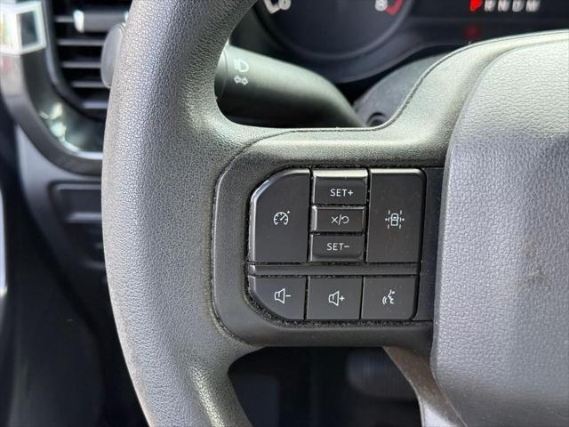 used 2021 Ford F-150 car, priced at $32,800