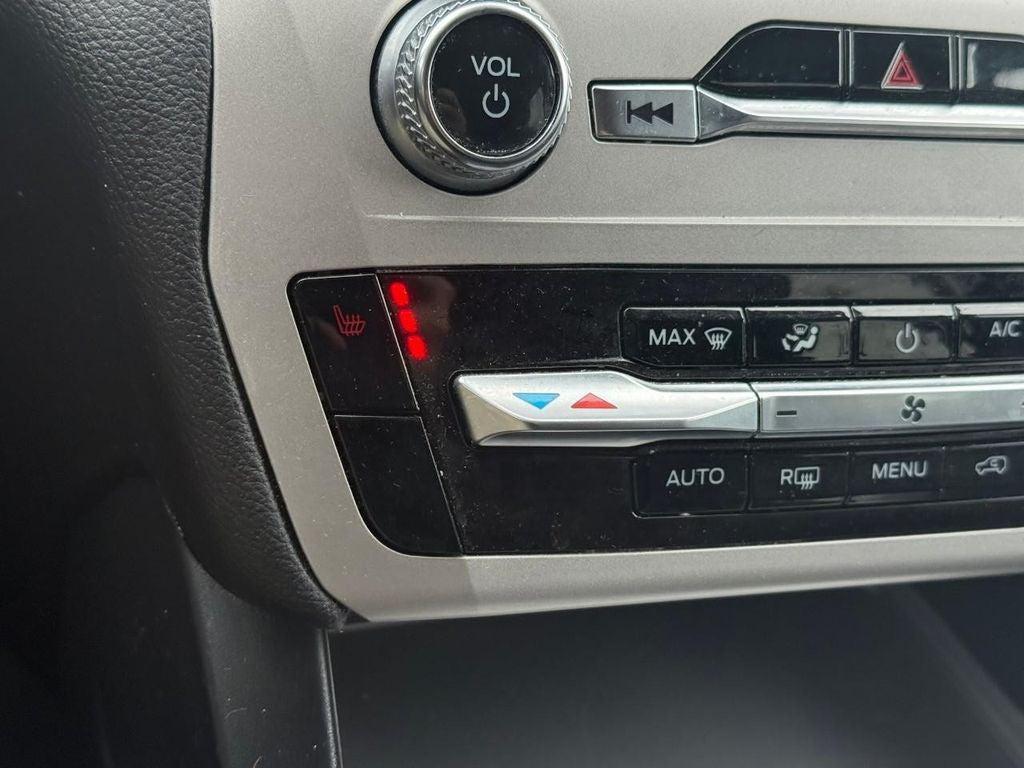 used 2023 Ford Explorer car, priced at $19,686