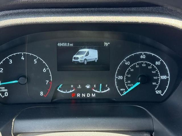 used 2023 Ford Transit-350 car, priced at $38,995