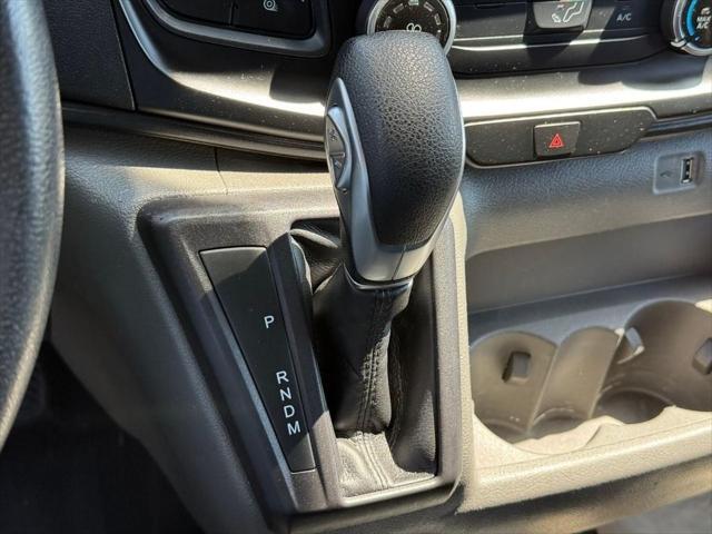used 2023 Ford Transit-350 car, priced at $38,995