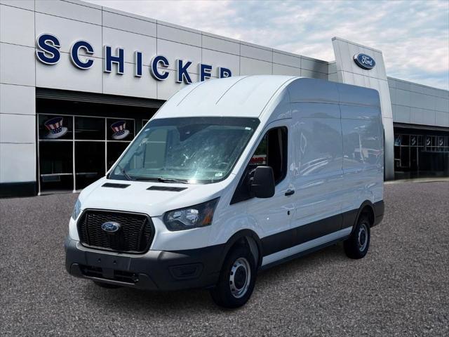 used 2023 Ford Transit-350 car, priced at $38,995