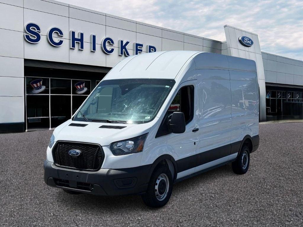 used 2023 Ford Transit-350 car, priced at $34,561