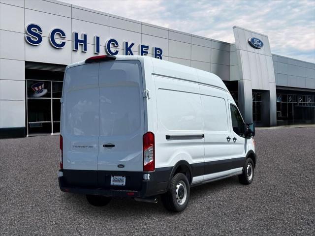 used 2023 Ford Transit-350 car, priced at $38,995