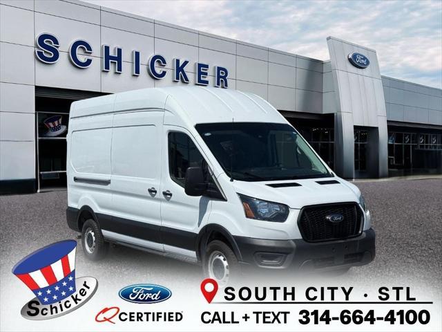used 2023 Ford Transit-350 car, priced at $38,995