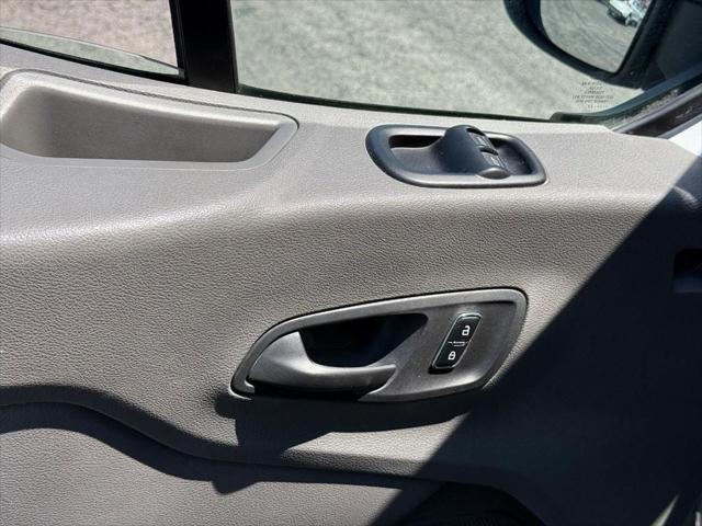 used 2023 Ford Transit-350 car, priced at $38,995