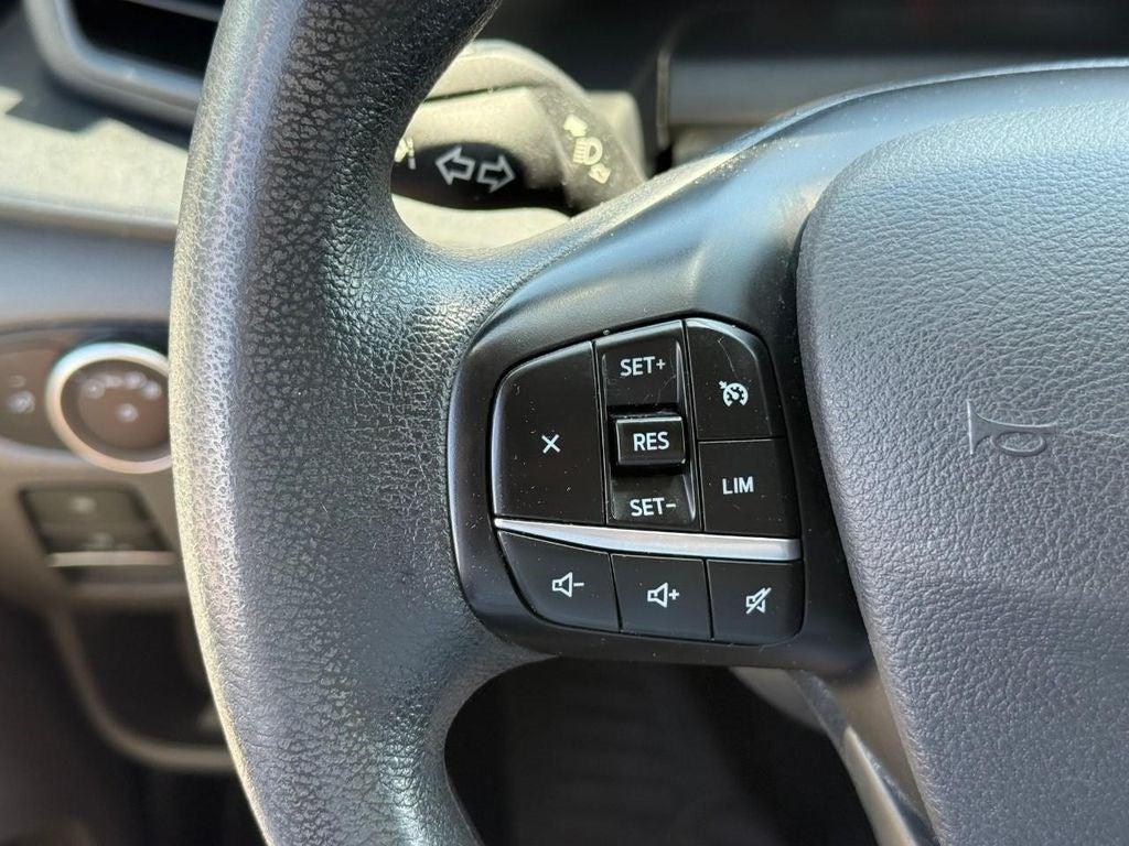 used 2023 Ford Transit-350 car, priced at $34,561