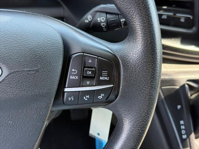 used 2023 Ford Transit-350 car, priced at $38,995