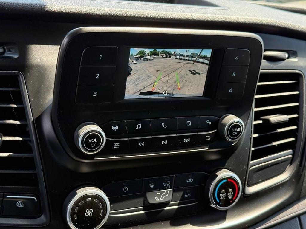 used 2023 Ford Transit-350 car, priced at $34,561