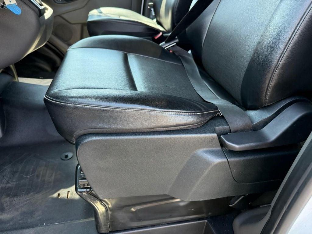 used 2023 Ford Transit-350 car, priced at $34,561