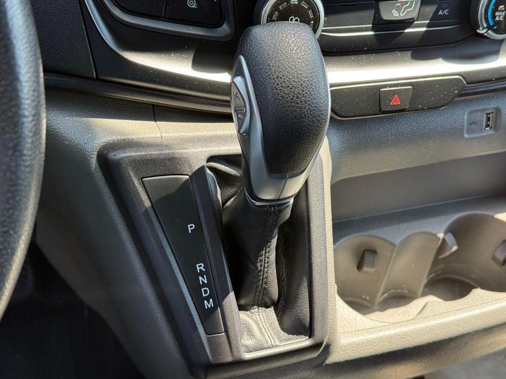 used 2023 Ford Transit-350 car, priced at $34,561