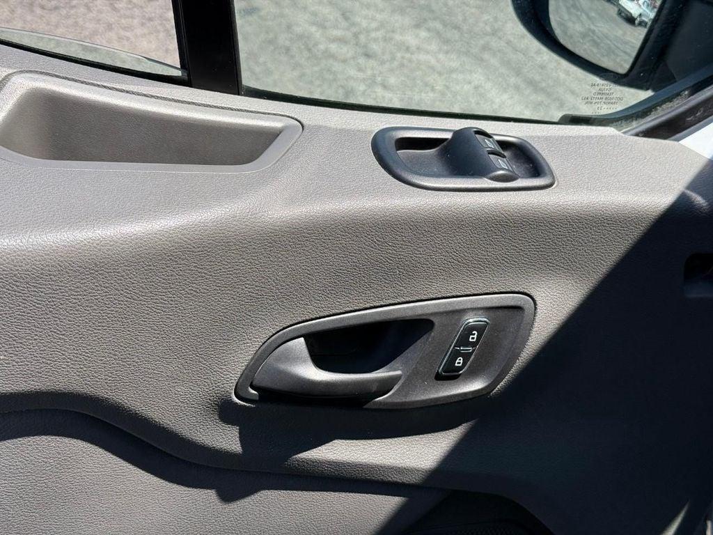 used 2023 Ford Transit-350 car, priced at $34,561