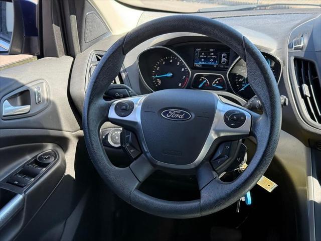 used 2013 Ford Escape car, priced at $14,995