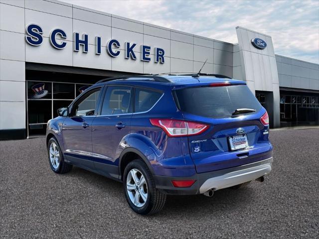 used 2013 Ford Escape car, priced at $14,995