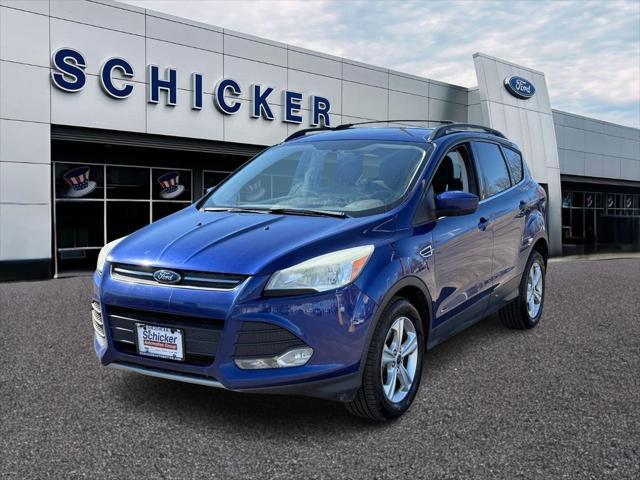 used 2013 Ford Escape car, priced at $14,995