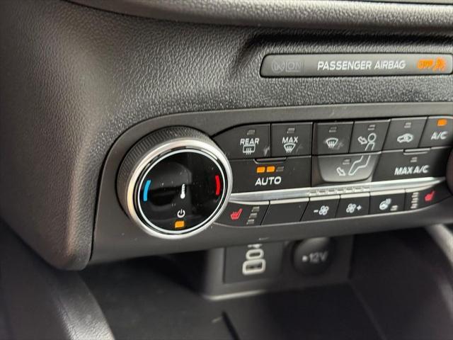 new 2025 Ford Escape car, priced at $28,462