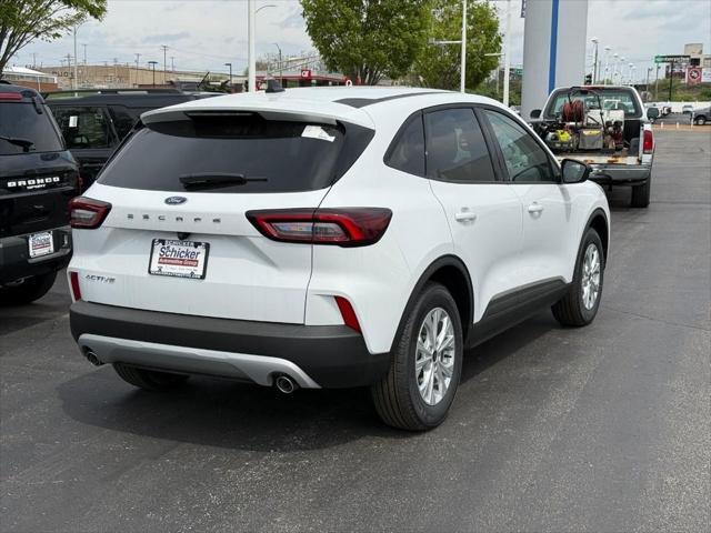 new 2025 Ford Escape car, priced at $28,462