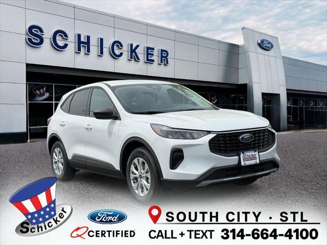 new 2025 Ford Escape car, priced at $28,462
