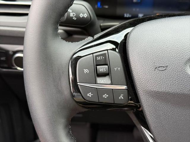 new 2025 Ford Escape car, priced at $28,462