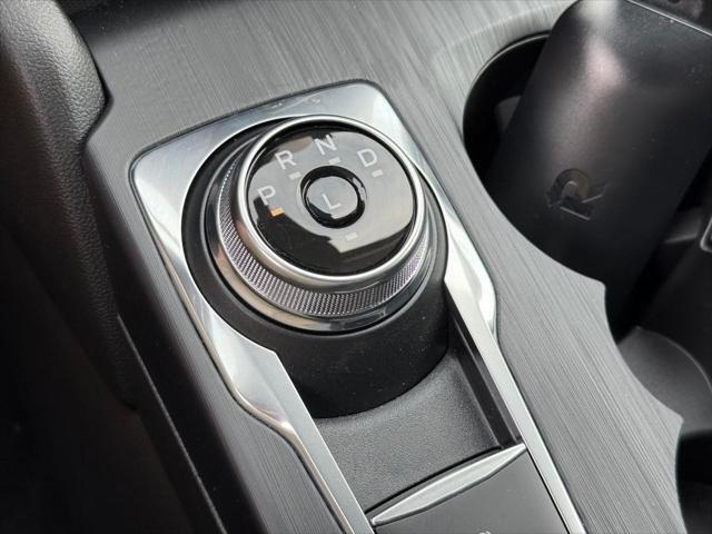 new 2025 Ford Escape car, priced at $28,462