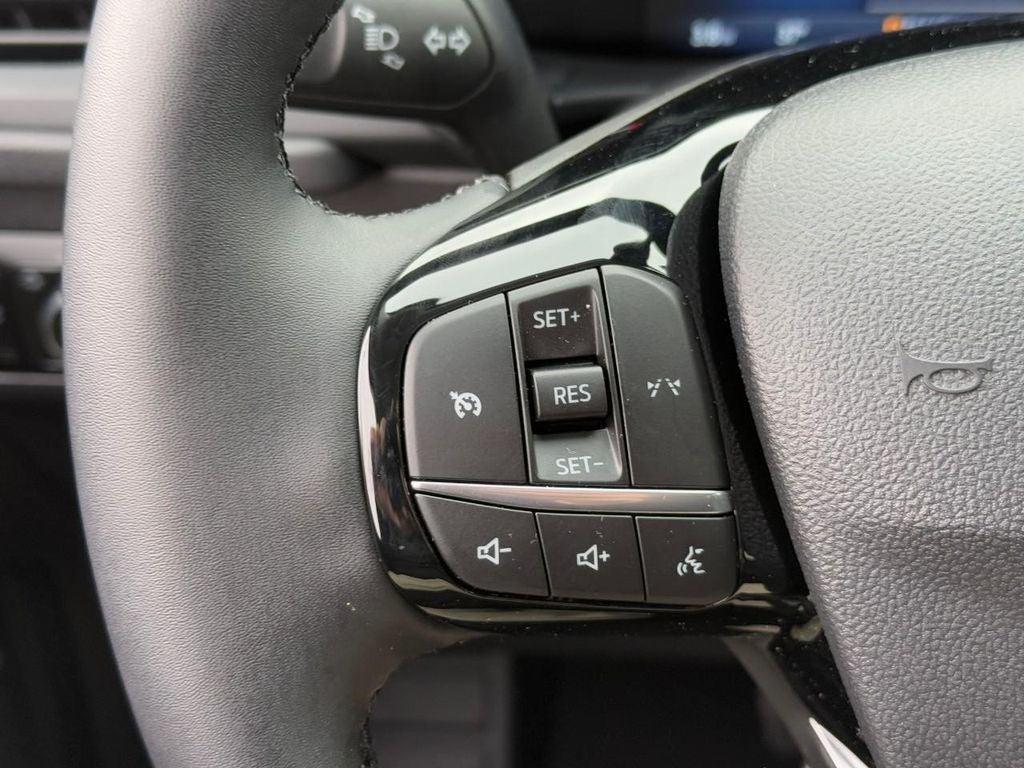 new 2025 Ford Escape car, priced at $26,375