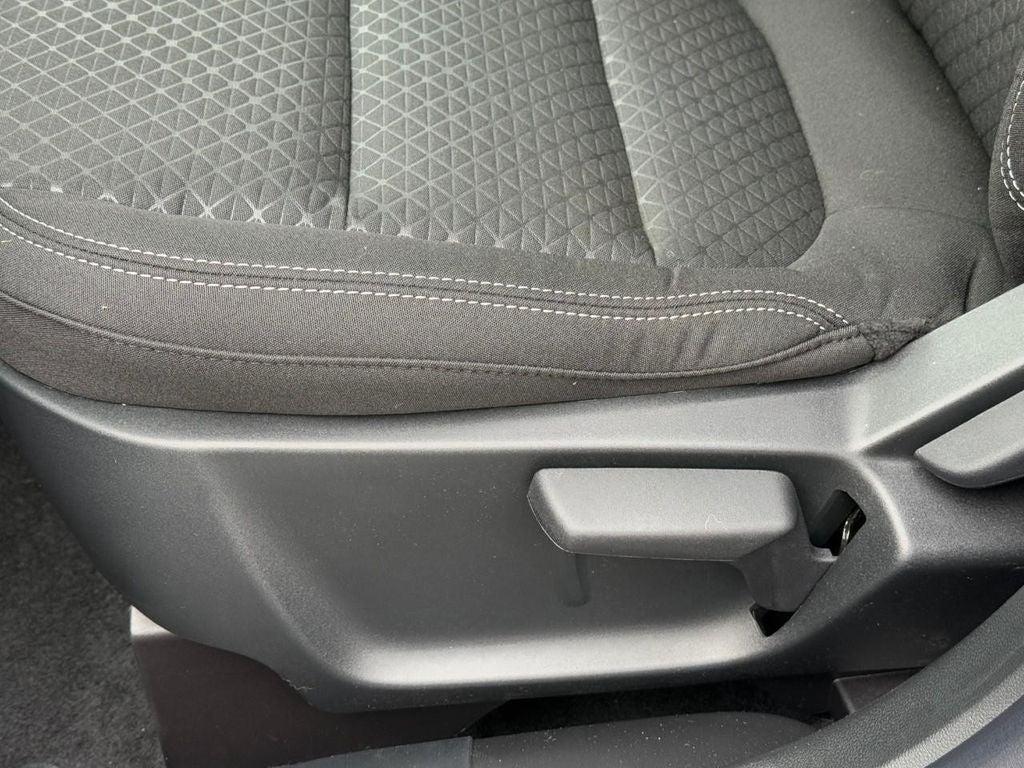 new 2025 Ford Escape car, priced at $27,803