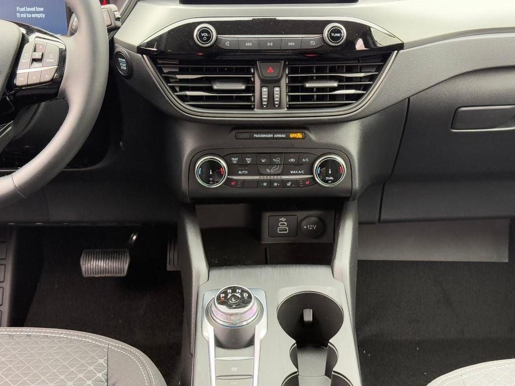 new 2025 Ford Escape car, priced at $27,803