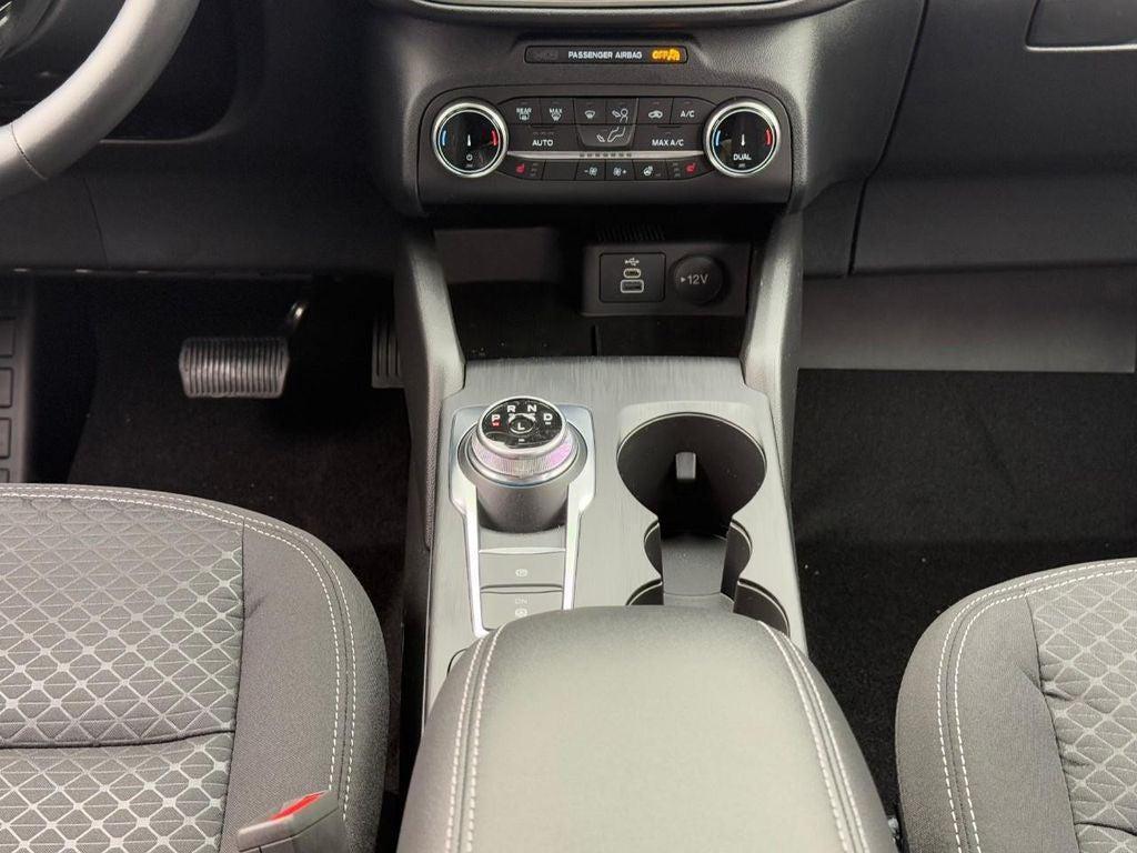 new 2025 Ford Escape car, priced at $26,375