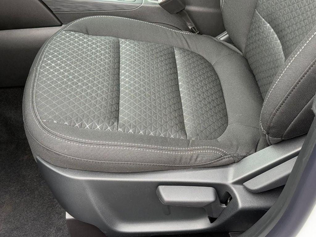 new 2025 Ford Escape car, priced at $26,375
