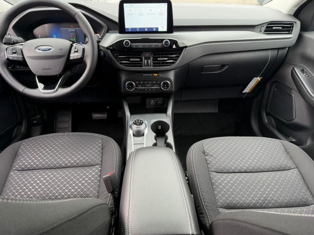 new 2025 Ford Escape car, priced at $27,803