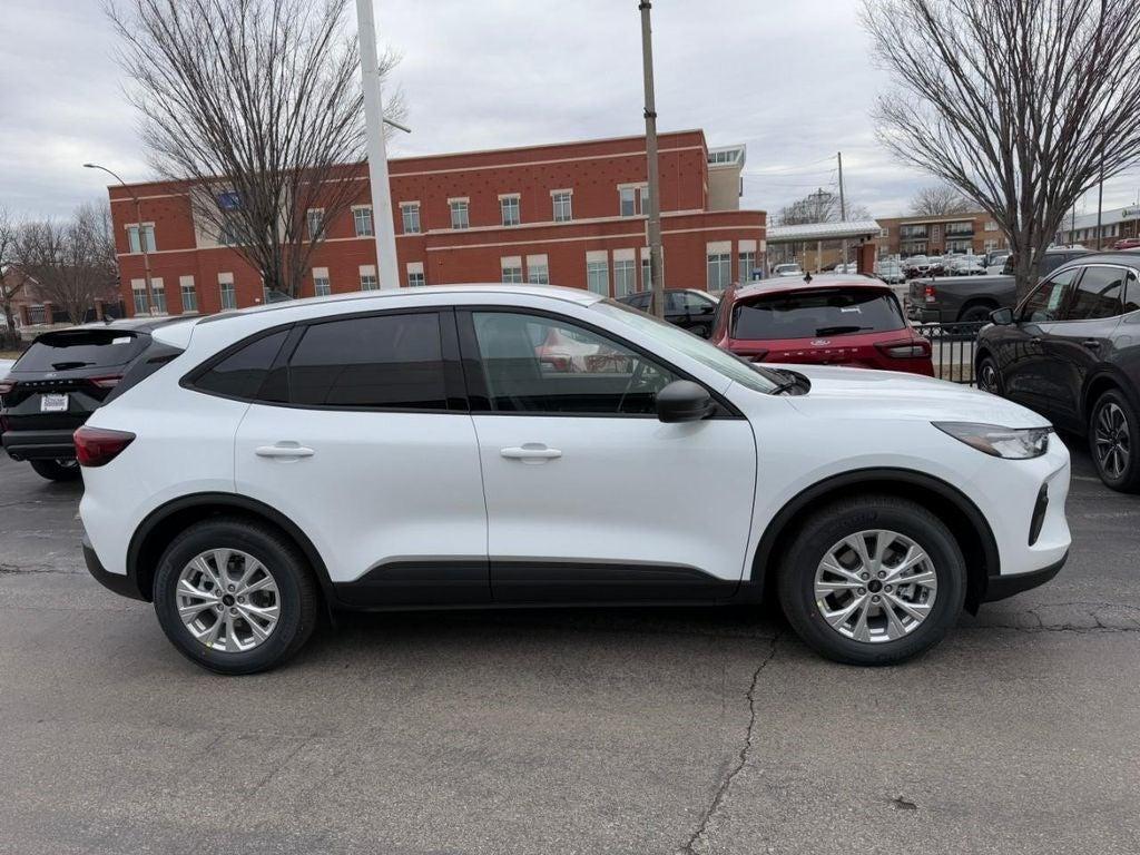 new 2025 Ford Escape car, priced at $27,803