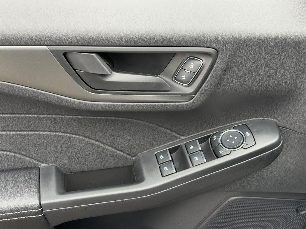 new 2025 Ford Escape car, priced at $27,803
