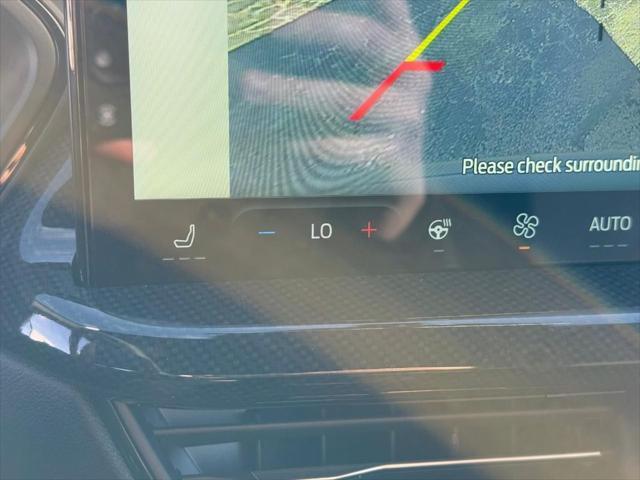 new 2025 Ford Escape car, priced at $32,494